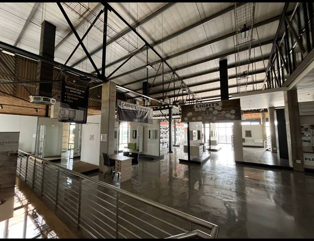 3,000M² SHOWROOM FOR SALE IN DALPARK